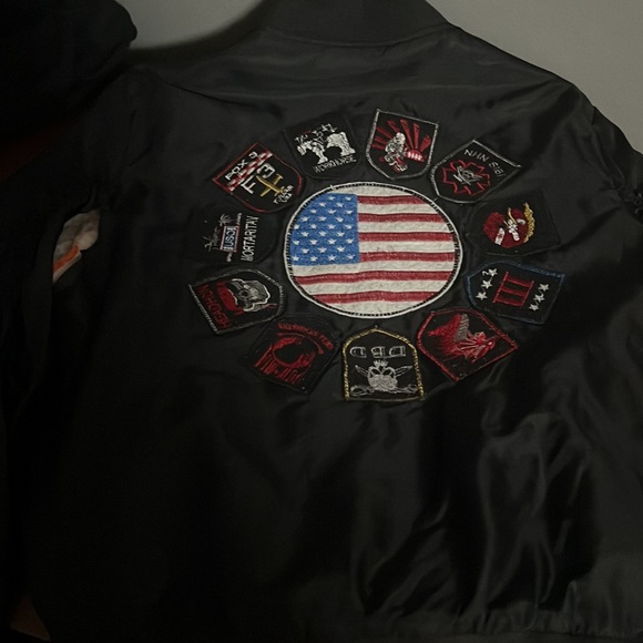 jacket - Picture 2 of 2